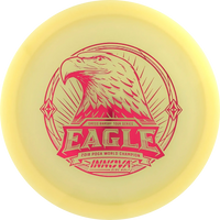 Proto Glow Champion 2025 Gregg Barsby Eagle