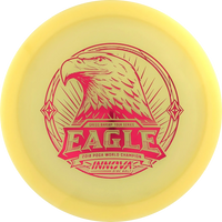 Proto Glow Champion 2025 Gregg Barsby Eagle