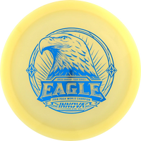 Proto Glow Champion 2025 Gregg Barsby Eagle