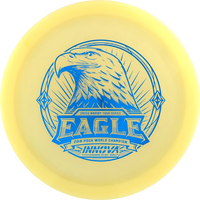 Proto Glow Champion 2025 Gregg Barsby Eagle