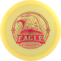 Proto Glow Champion 2025 Gregg Barsby Eagle