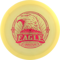 Proto Glow Champion 2025 Gregg Barsby Eagle