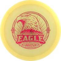 Proto Glow Champion 2025 Gregg Barsby Eagle