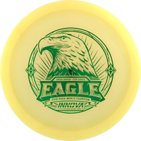 Proto Glow Champion 2025 Gregg Barsby Eagle