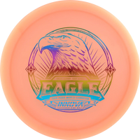 Proto Glow Champion 2025 Gregg Barsby Eagle