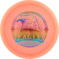 Proto Glow Champion 2025 Gregg Barsby Eagle