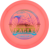 Proto Glow Champion 2025 Gregg Barsby Eagle