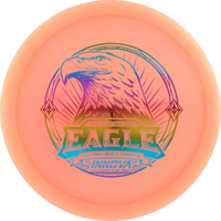 Proto Glow Champion 2025 Gregg Barsby Eagle