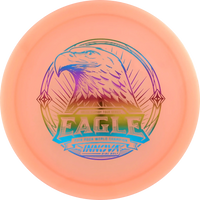 Proto Glow Champion 2025 Gregg Barsby Eagle