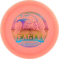 Proto Glow Champion 2025 Gregg Barsby Eagle