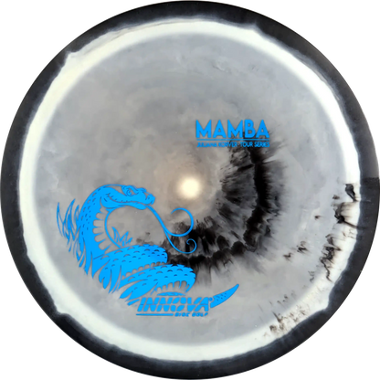 Proto Glow Halo Star 2025 Juliana Korver Mamba