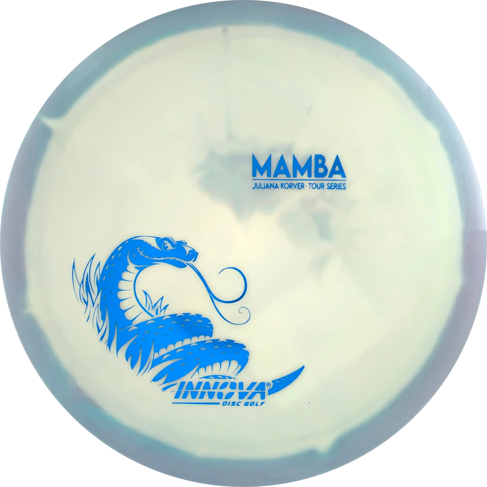 Proto Glow Halo Star 2025 Juliana Korver Mamba