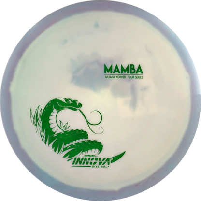 Proto Glow Halo Star 2025 Juliana Korver Mamba