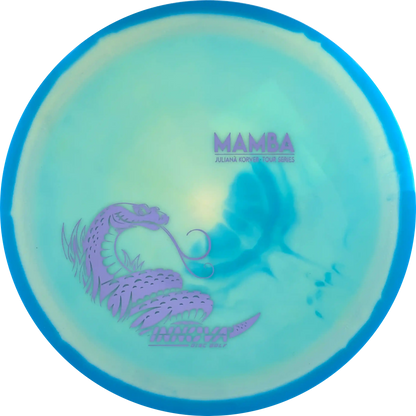Proto Glow Halo Star 2025 Juliana Korver Mamba