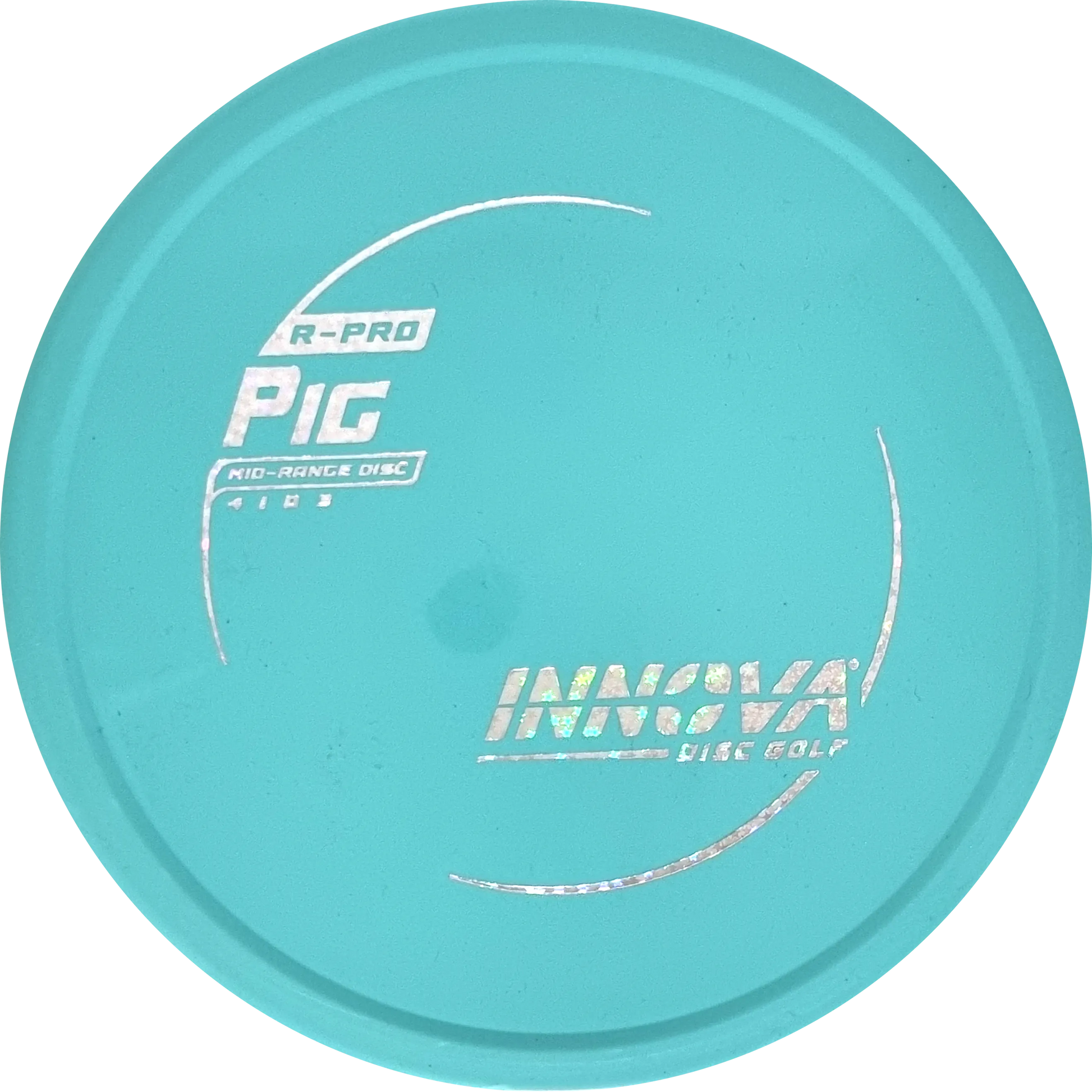 R-Pro Pig