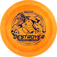Star 2025 Philo Brathwaite Destroyer