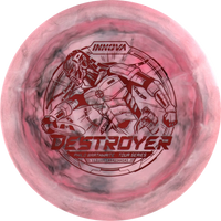 Star 2025 Philo Brathwaite Destroyer