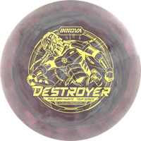 Star 2025 Philo Brathwaite Destroyer