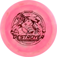 Star 2025 Philo Brathwaite Destroyer