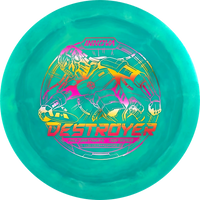 Star 2025 Philo Brathwaite Destroyer