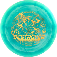 Star 2025 Philo Brathwaite Destroyer