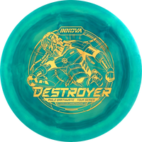 Star 2025 Philo Brathwaite Destroyer