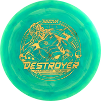 Star 2025 Philo Brathwaite Destroyer
