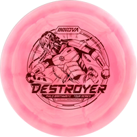 Star 2025 Philo Brathwaite Destroyer