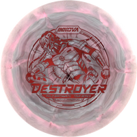Star 2025 Philo Brathwaite Destroyer