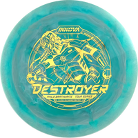 Star 2025 Philo Brathwaite Destroyer