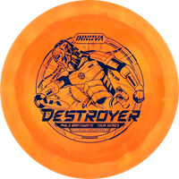 Star 2025 Philo Brathwaite Destroyer