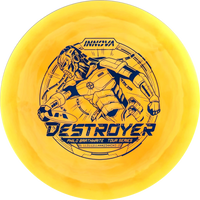 Star 2025 Philo Brathwaite Destroyer