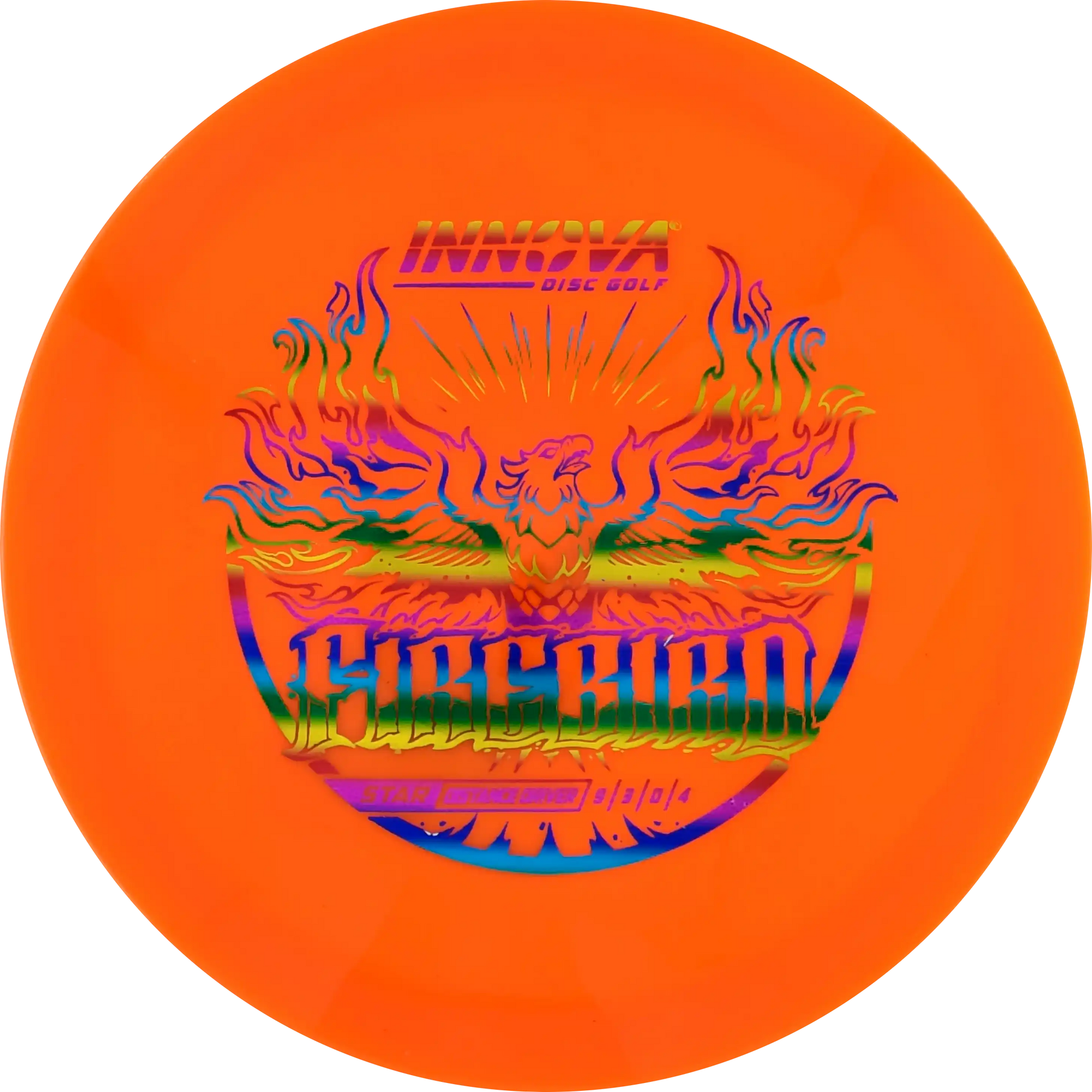 Star Firebird