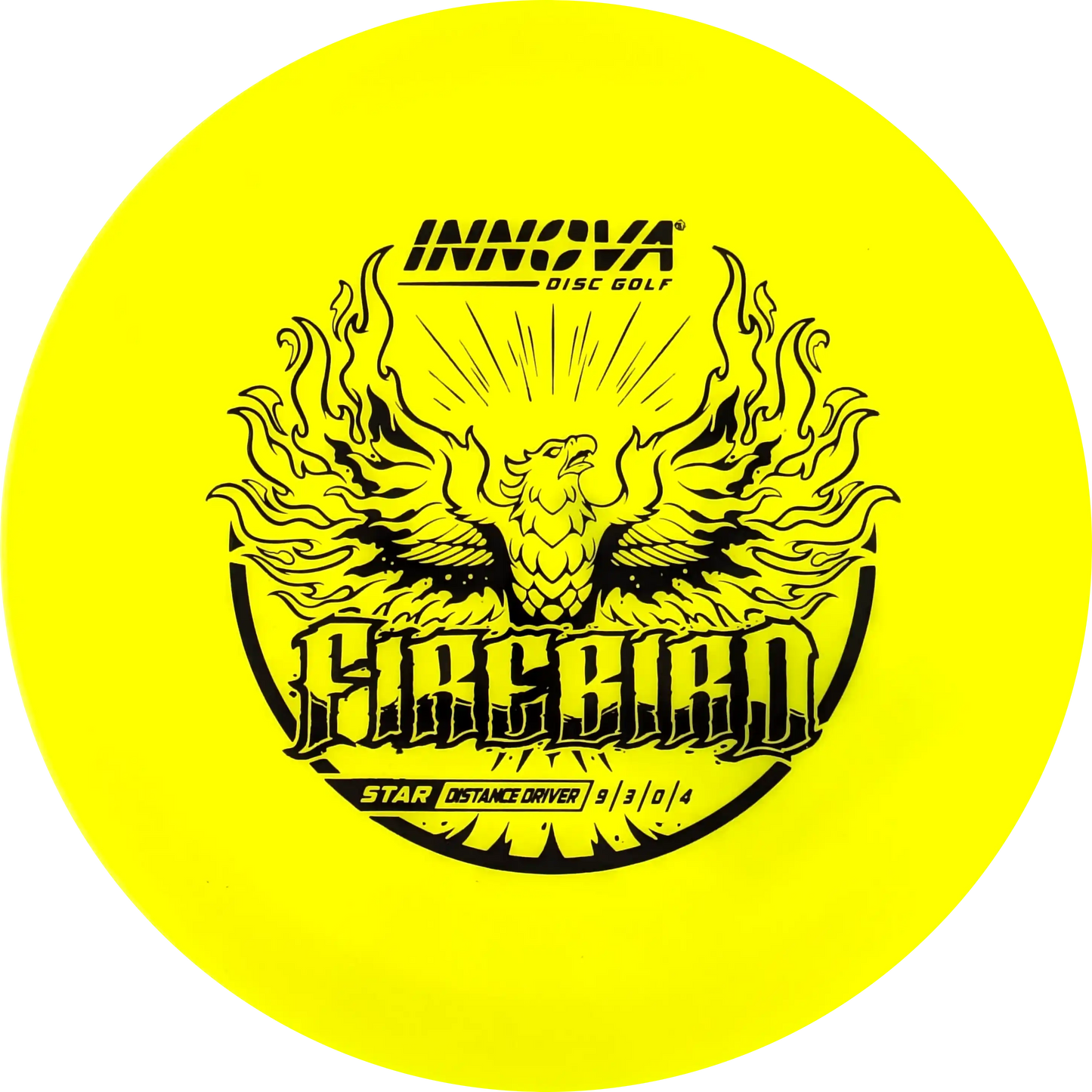 Star Firebird