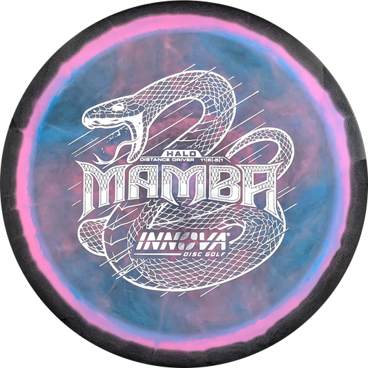 Halo Star Mamba