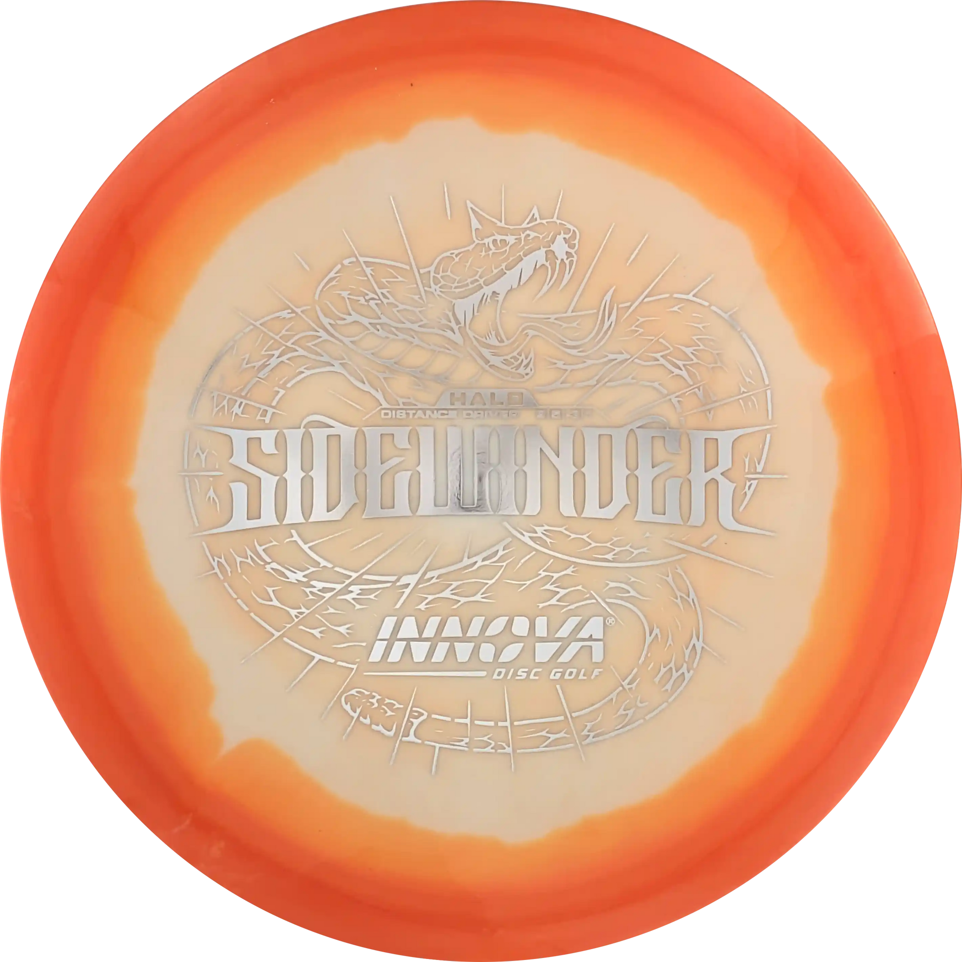 Halo Star Sidewinder