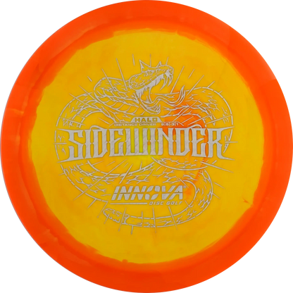 Halo Star Sidewinder