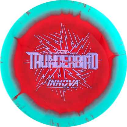 Halo Star Thunderbird