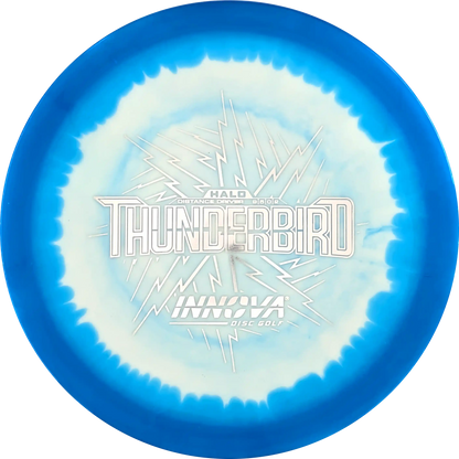 Halo Star Thunderbird