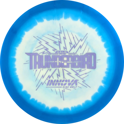 Halo Star Thunderbird