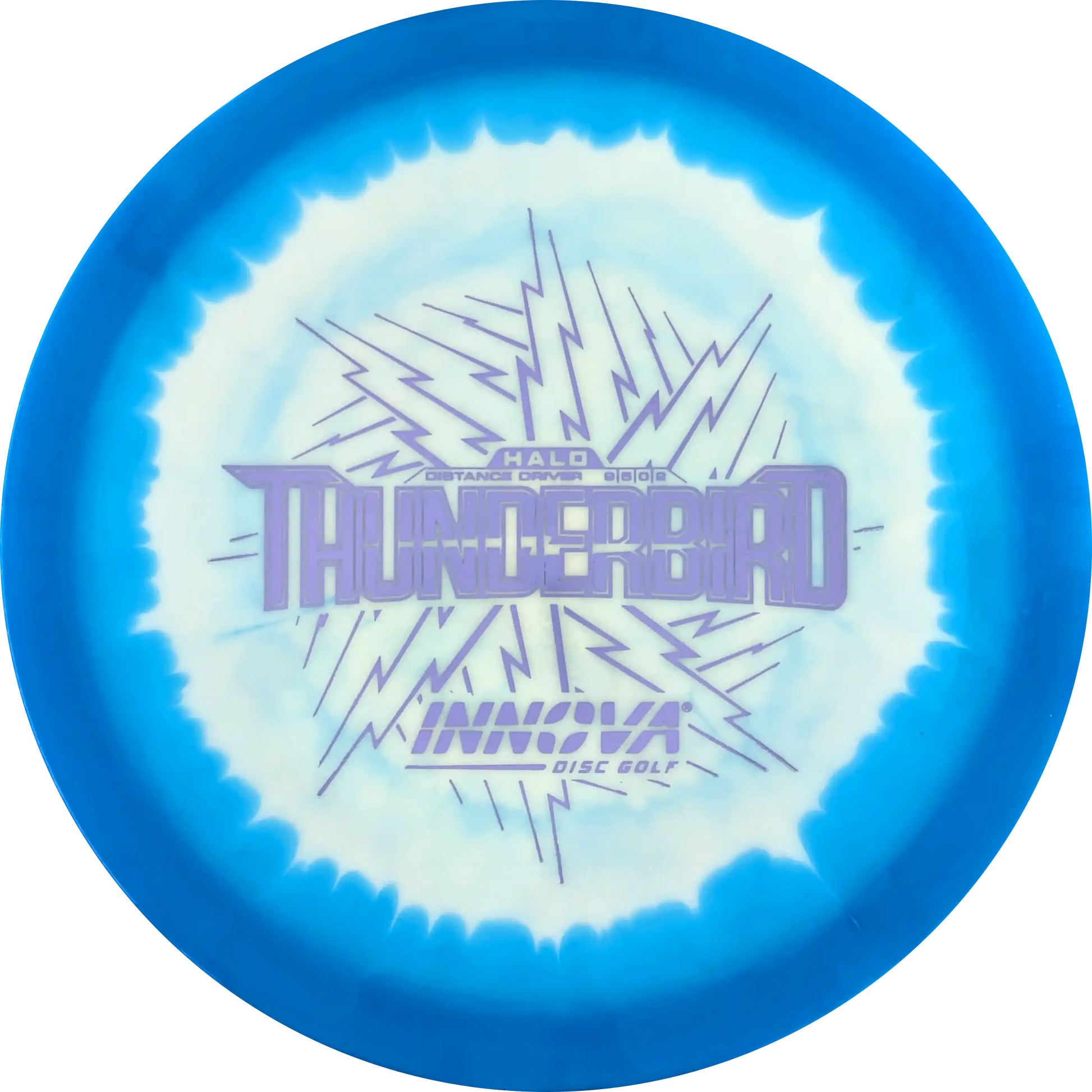 Halo Star Thunderbird