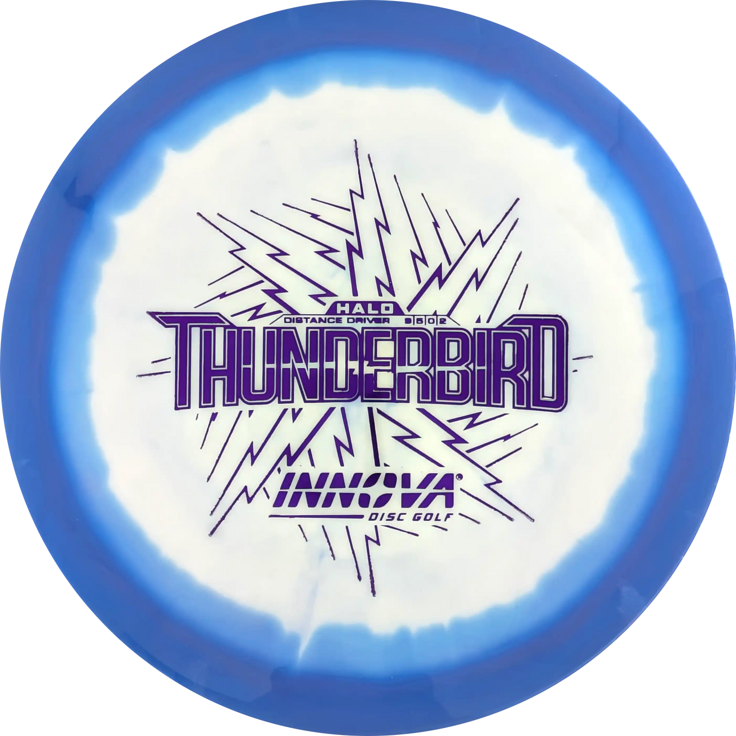 Halo Star Thunderbird