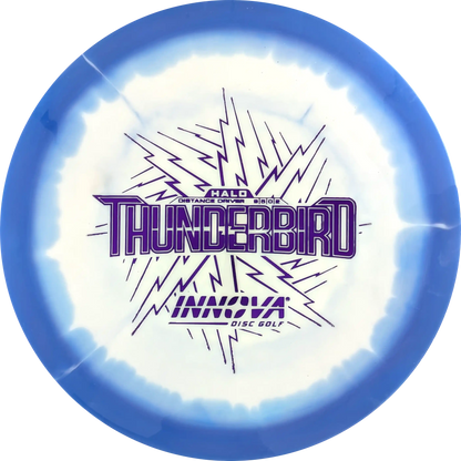 Halo Star Thunderbird