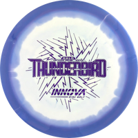 Halo Star Thunderbird