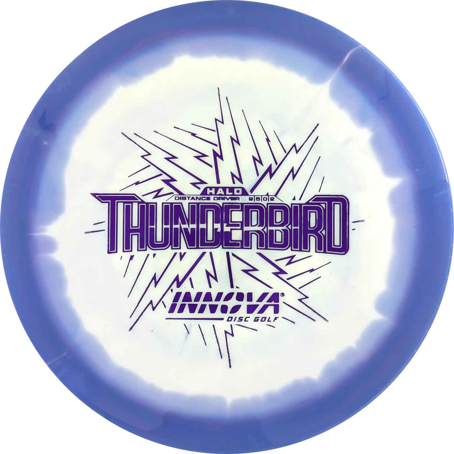 Halo Star Thunderbird