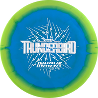 Halo Star Thunderbird