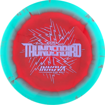 Halo Star Thunderbird