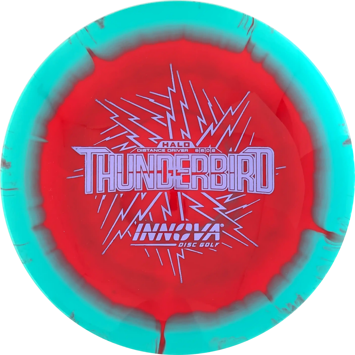 Halo Star Thunderbird