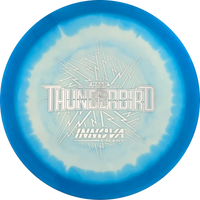 Halo Star Thunderbird