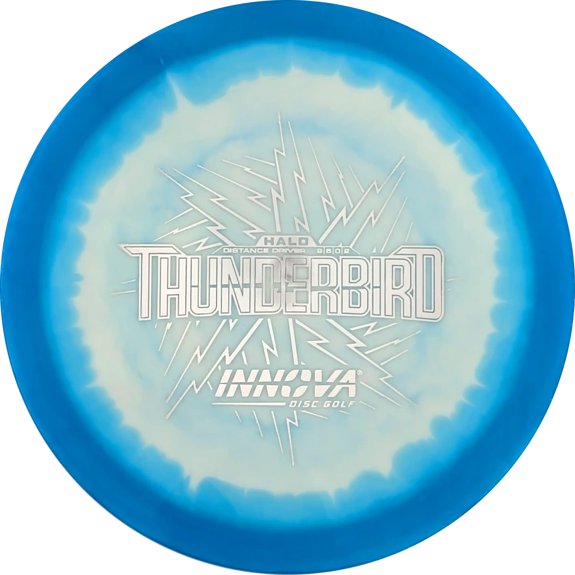 Halo Star Thunderbird